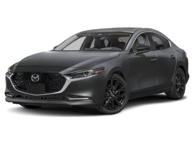 1 thumbnail image of  2026 Mazda Mazda3 Sedan 2.5 Turbo Premium Plus
