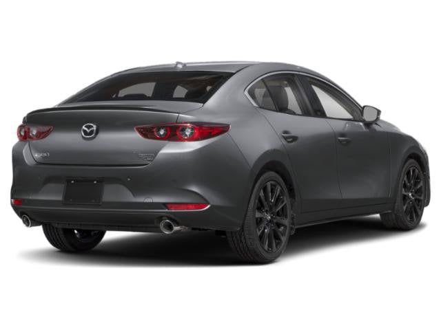 2 thumbnail image of  2026 Mazda Mazda3 Sedan 2.5 Turbo Premium Plus