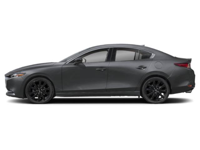 3 thumbnail image of  2026 Mazda Mazda3 Sedan 2.5 Turbo Premium Plus