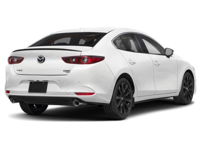 2 thumbnail image of  2026 Mazda Mazda3 Sedan 2.5 Turbo Premium Plus