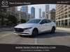 2026 Mazda Mazda3 Sedan 2.5 Turbo Premium Plus