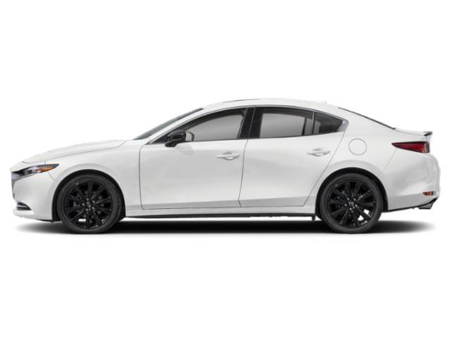 3 thumbnail image of  2026 Mazda Mazda3 Sedan 2.5 Turbo Premium Plus