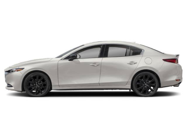 3 thumbnail image of  2026 Mazda Mazda3 Sedan 2.5 Turbo Premium Plus