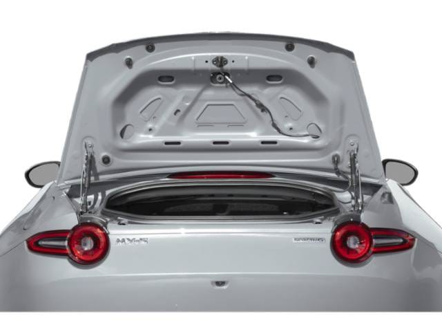 13 thumbnail image of  2026 Mazda MX-5 Miata Club