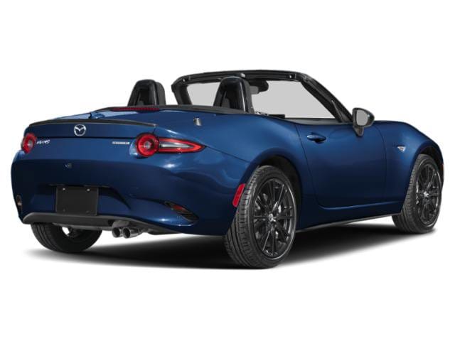 2 thumbnail image of  2026 Mazda MX-5 Miata Club