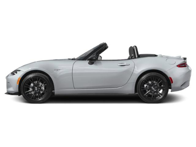 6 thumbnail image of  2026 Mazda MX-5 Miata Club