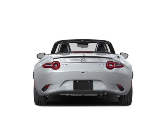 8 thumbnail image of  2026 Mazda MX-5 Miata Club