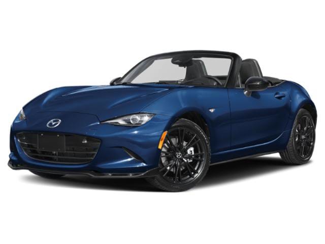 1 thumbnail image of  2026 Mazda MX-5 Miata Club