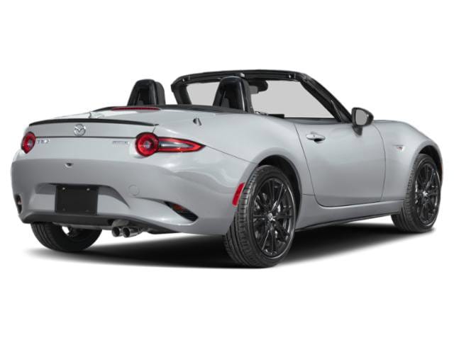 5 thumbnail image of  2026 Mazda MX-5 Miata Club