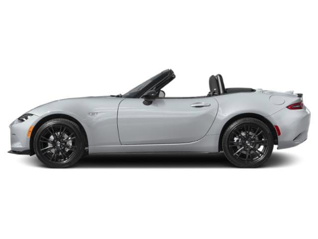 3 thumbnail image of  2026 Mazda MX-5 Miata Club