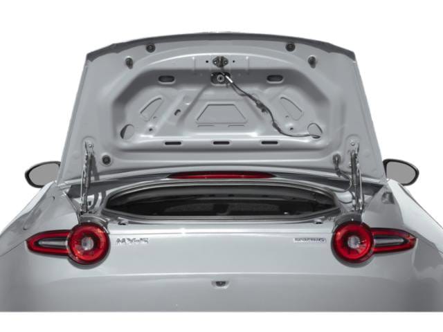 13 thumbnail image of  2026 Mazda MX-5 Miata Club