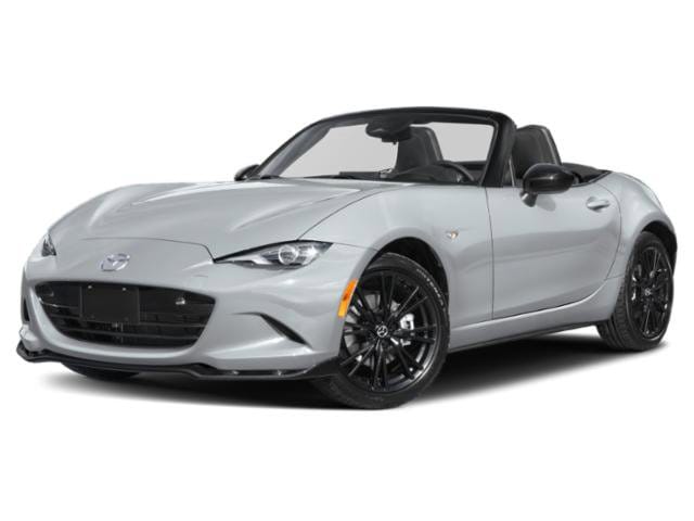 4 thumbnail image of  2026 Mazda MX-5 Miata Club