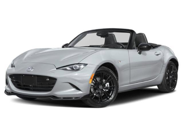 1 thumbnail image of  2026 Mazda MX-5 Miata Club