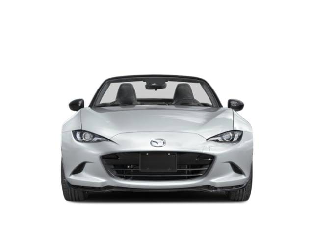 7 thumbnail image of  2026 Mazda MX-5 Miata Club