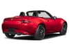 2 thumbnail image of  2026 Mazda MX-5 Miata Club