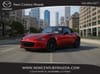 2026 Mazda MX-5 Miata Club