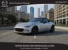 2026 Mazda MX-5 Miata Club