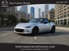 2026 Mazda MX-5 Miata Club