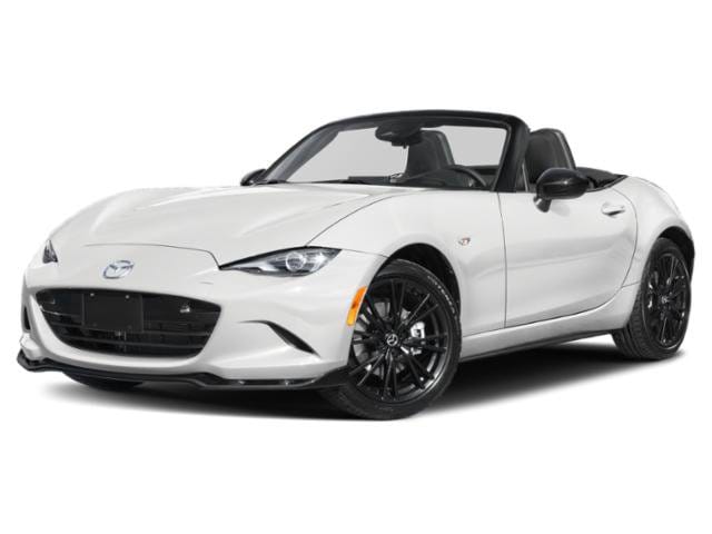 1 thumbnail image of  2026 Mazda MX-5 Miata Club