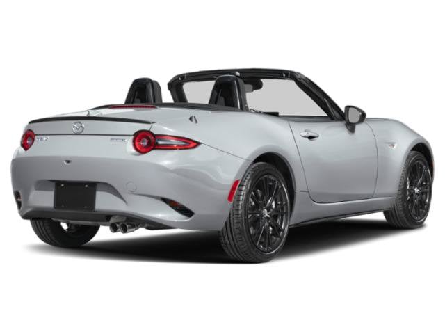 5 thumbnail image of  2026 Mazda MX-5 Miata Club
