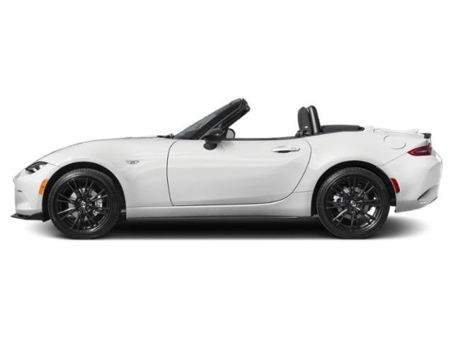 3 thumbnail image of  2026 Mazda MX-5 Miata Club