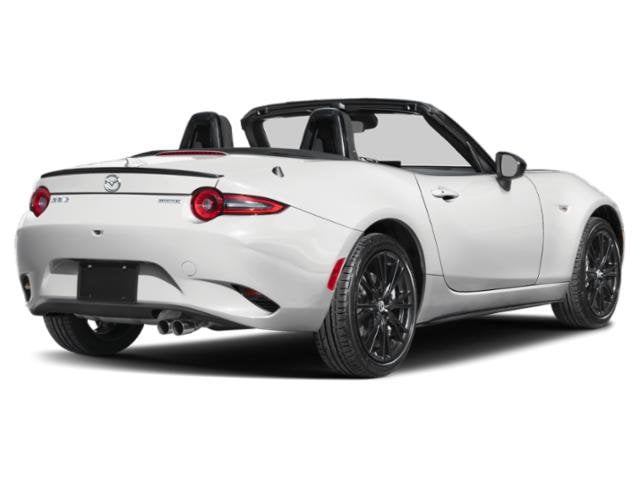 2 thumbnail image of  2026 Mazda MX-5 Miata Club