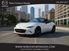 2026 Mazda MX-5 Miata Club