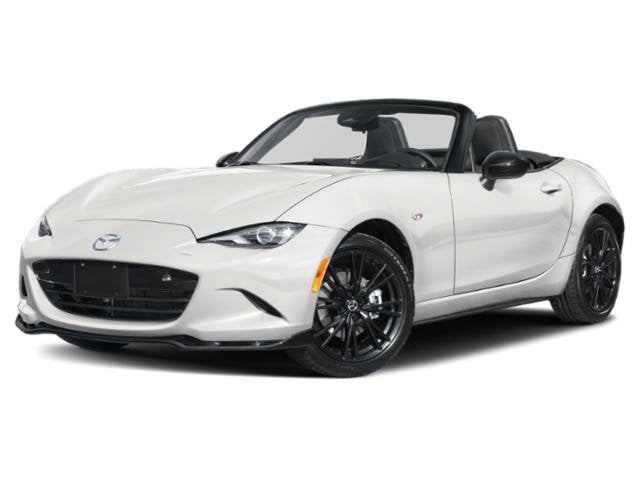 1 thumbnail image of  2026 Mazda MX-5 Miata Club