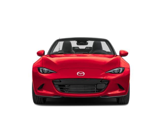 7 thumbnail image of  2026 Mazda MX-5 Miata Grand Touring