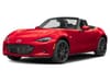 4 thumbnail image of  2026 Mazda MX-5 Miata Grand Touring