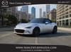 2026 Mazda MX-5 Miata Grand Touring