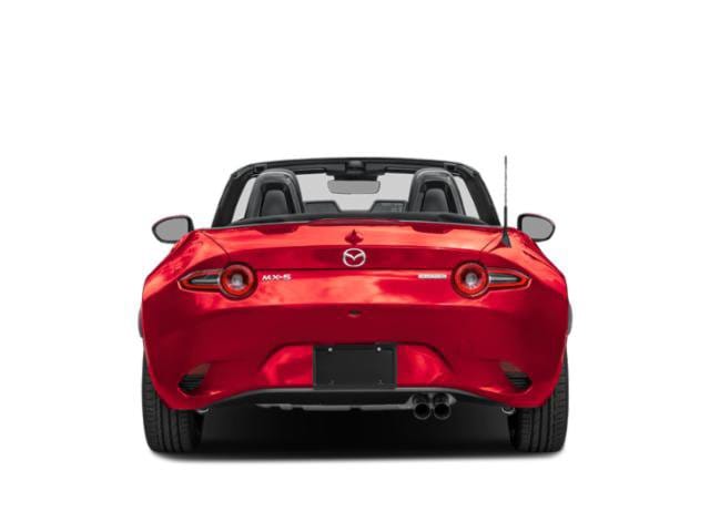 8 thumbnail image of  2026 Mazda MX-5 Miata Grand Touring