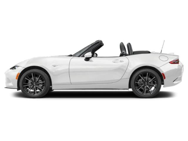 3 thumbnail image of  2026 Mazda MX-5 Miata Grand Touring