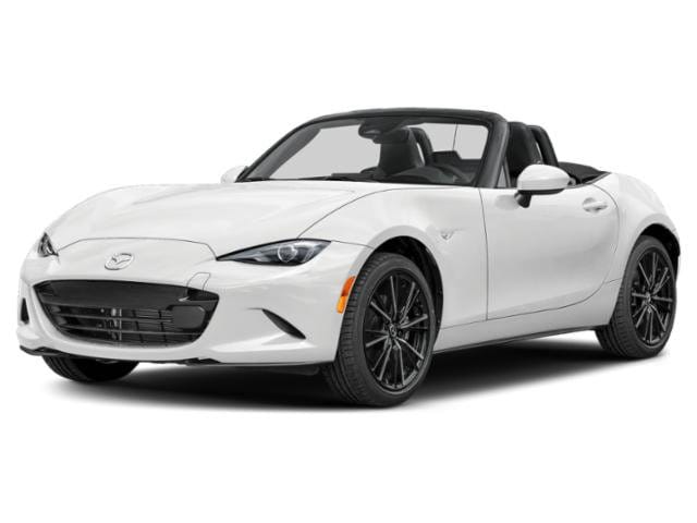 1 thumbnail image of  2026 Mazda MX-5 Miata Grand Touring