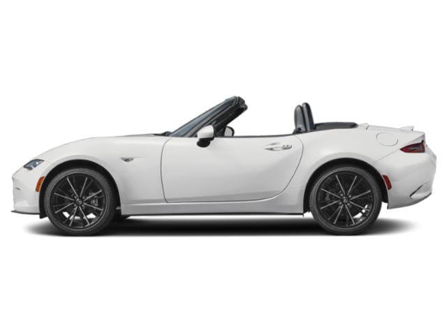 6 thumbnail image of  2026 Mazda MX-5 Miata Grand Touring