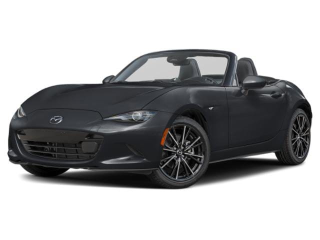 1 thumbnail image of  2026 Mazda MX-5 Miata Grand Touring