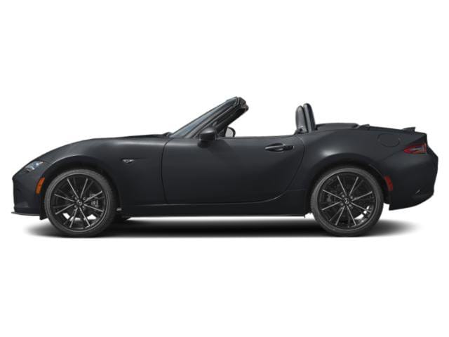 3 thumbnail image of  2026 Mazda MX-5 Miata Grand Touring