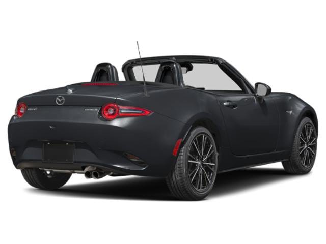 2 thumbnail image of  2026 Mazda MX-5 Miata Grand Touring