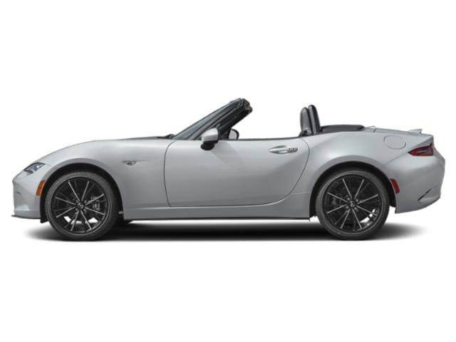 3 thumbnail image of  2026 Mazda MX-5 Miata Grand Touring