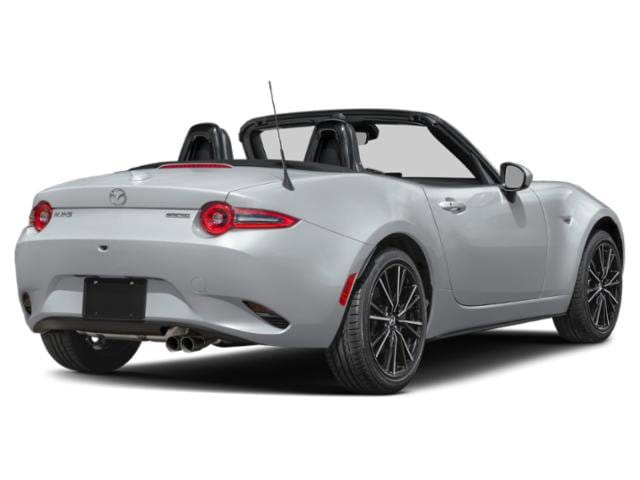 2 thumbnail image of  2026 Mazda MX-5 Miata Grand Touring