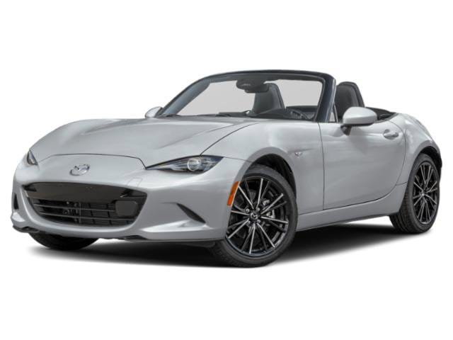1 thumbnail image of  2026 Mazda MX-5 Miata Grand Touring