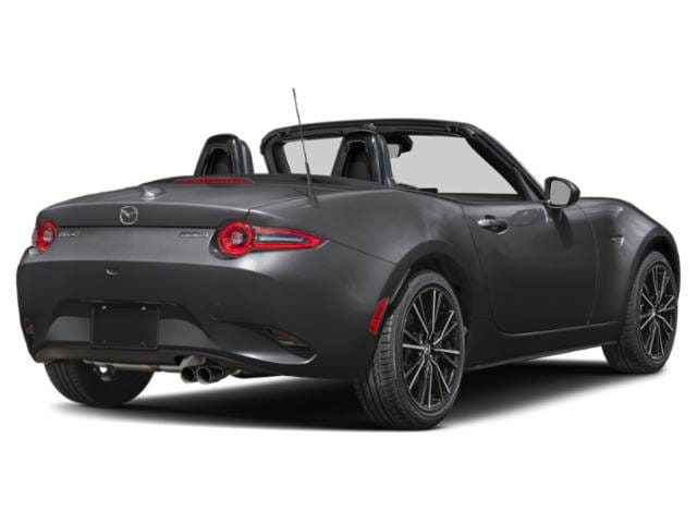 2 thumbnail image of  2026 Mazda MX-5 Miata Grand Touring