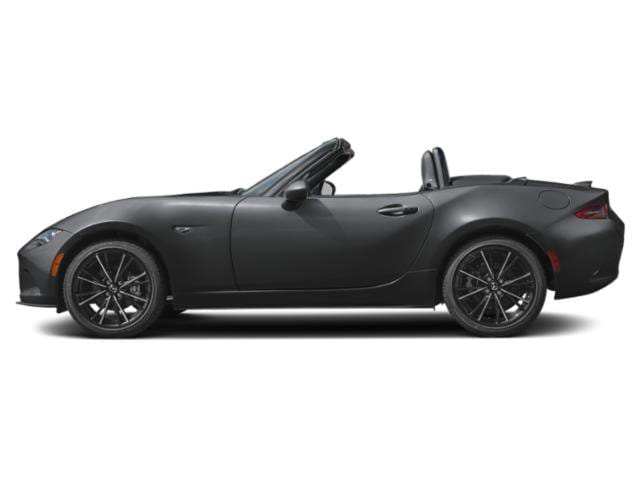 3 thumbnail image of  2026 Mazda MX-5 Miata Grand Touring