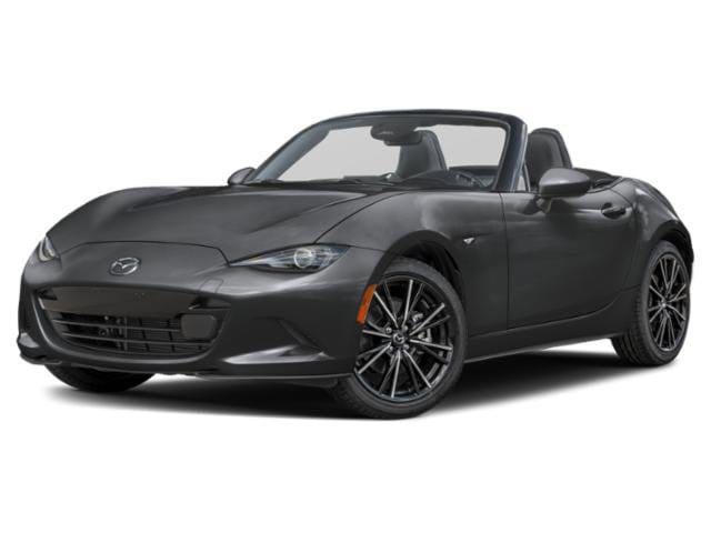 1 thumbnail image of  2026 Mazda MX-5 Miata Grand Touring