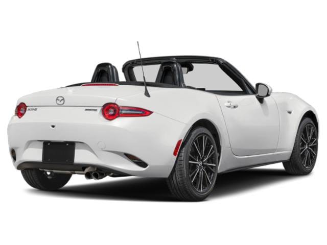 5 thumbnail image of  2026 Mazda MX-5 Miata Grand Touring