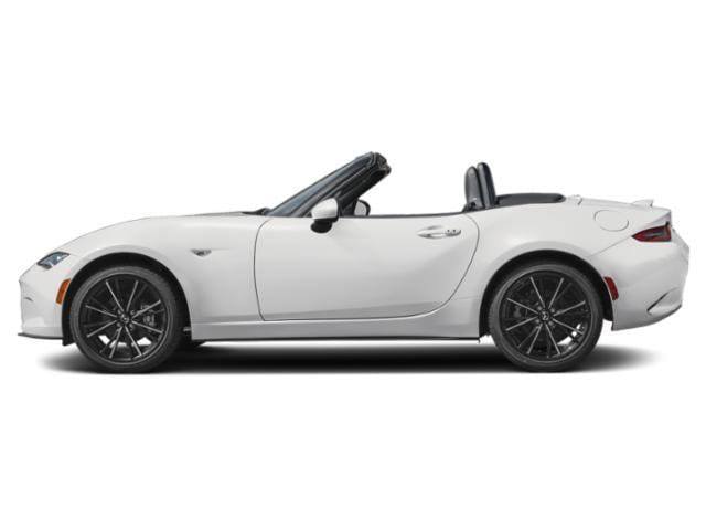 3 thumbnail image of  2026 Mazda MX-5 Miata Grand Touring