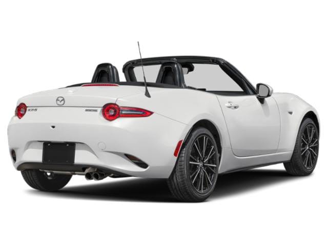 2 thumbnail image of  2026 Mazda MX-5 Miata Grand Touring