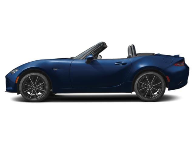 3 thumbnail image of  2026 Mazda MX-5 Miata Grand Touring