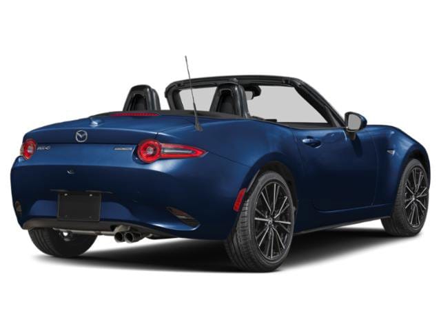 2 thumbnail image of  2026 Mazda MX-5 Miata Grand Touring