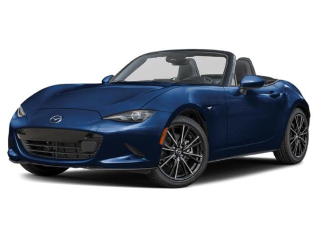 1 thumbnail image of  2026 Mazda MX-5 Miata Grand Touring